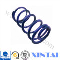 Terminer l&#39;usinage Big Coil Spring compression